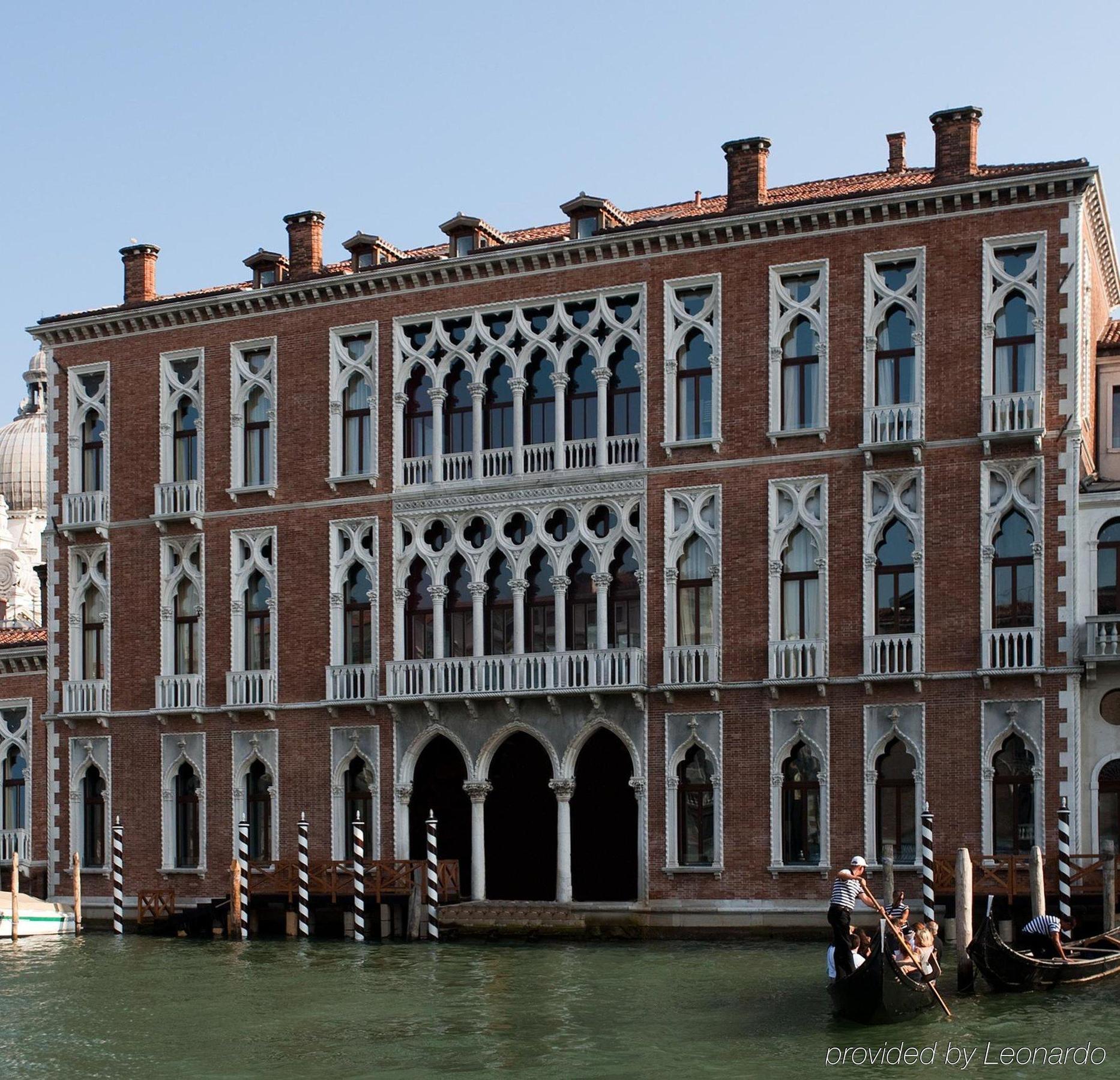 Hotel Sina Centurion Palace Venice