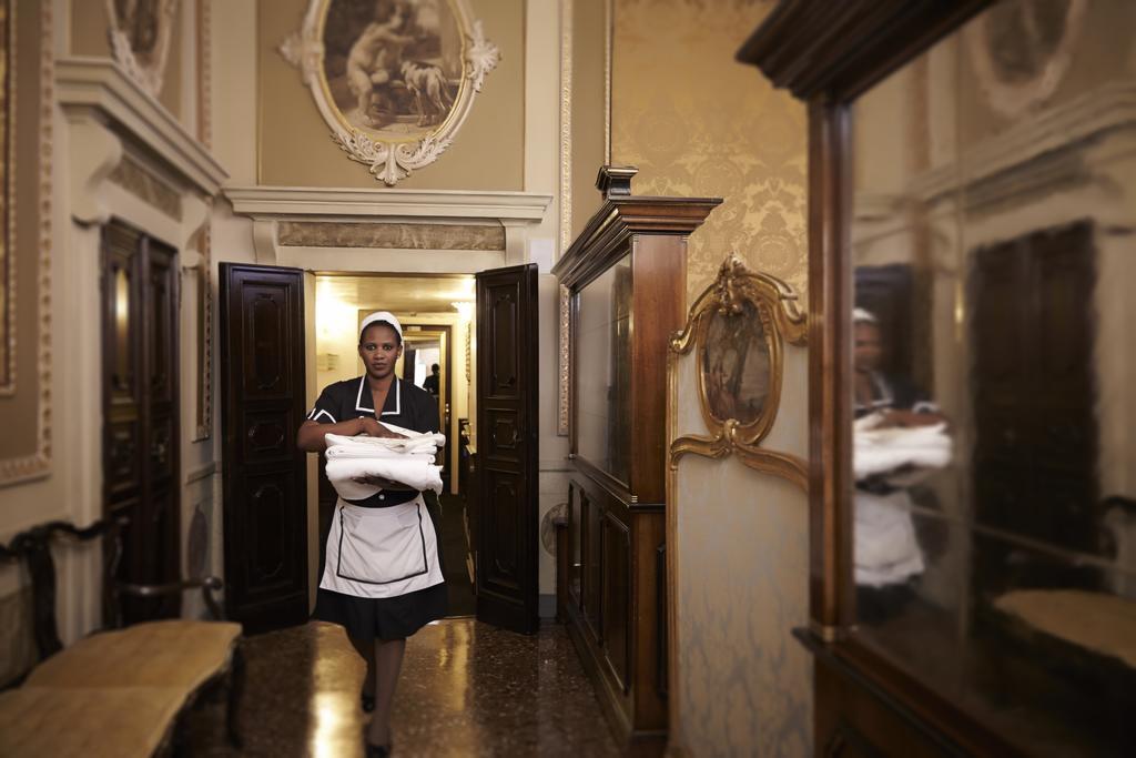 Hotel Palazzo Paruta & Wellness