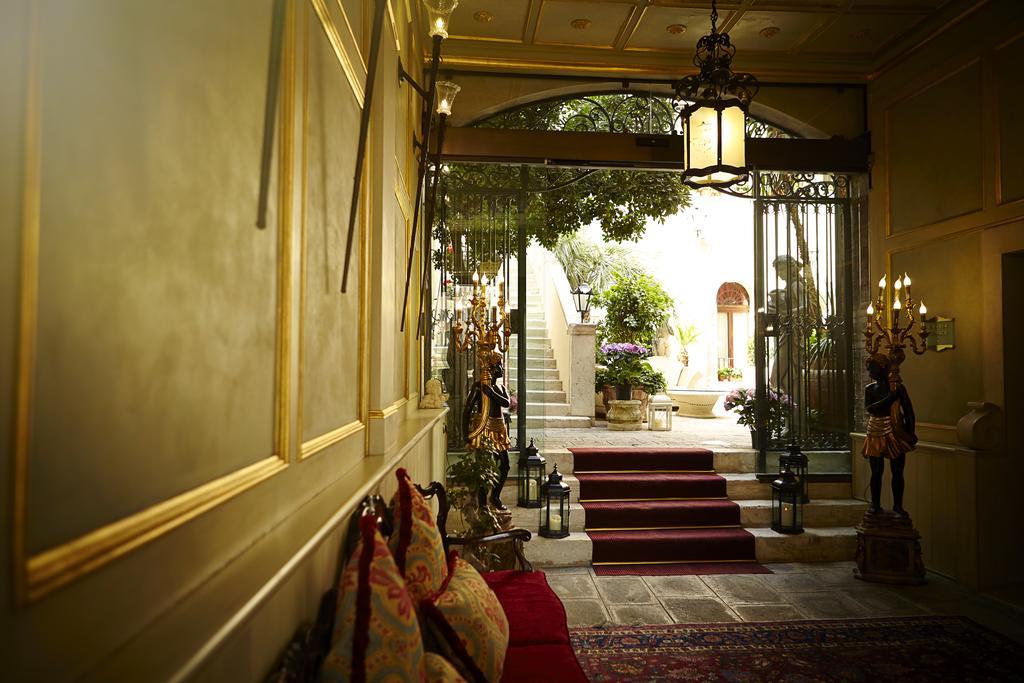 Hotel Palazzo Paruta & Wellness Venise