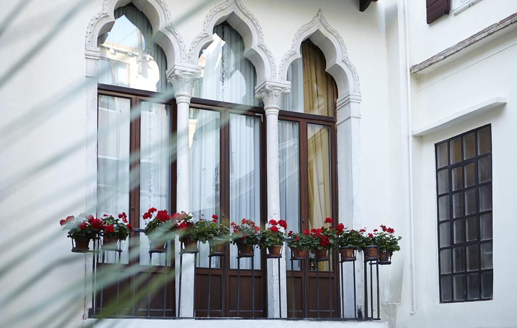 Hotel Palazzo Paruta & Wellness 4*