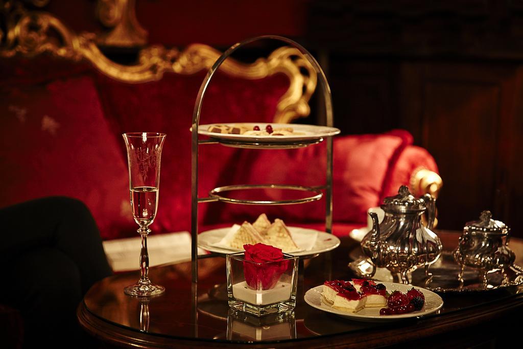 Hotel Palazzo Paruta & Wellness 4*