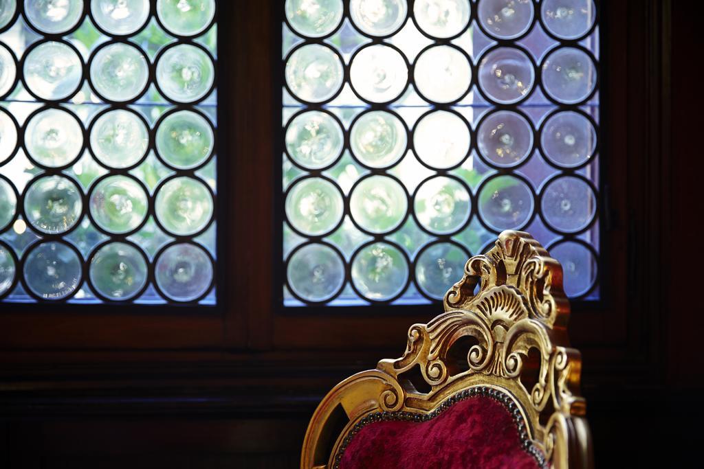 Hotel Palazzo Paruta & Wellness Venise