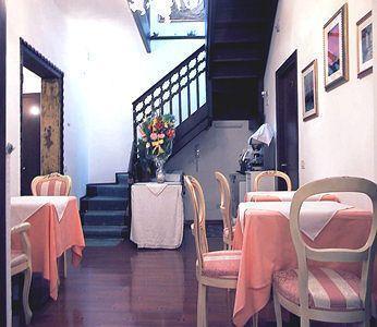Bed & Breakfast Al Leon