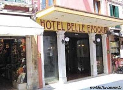 Belle Epoque Venezia