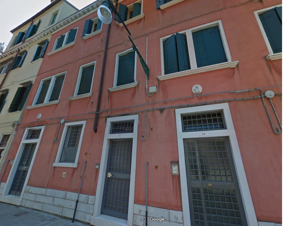Cannaregio - Style Appartement Venise