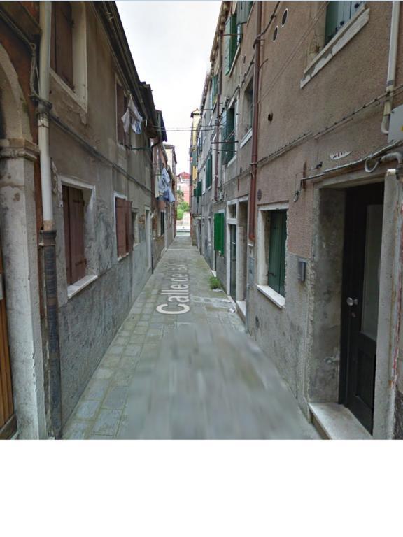 La Vida - Faville Venedig