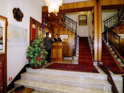 Hotel Rossi Venetië