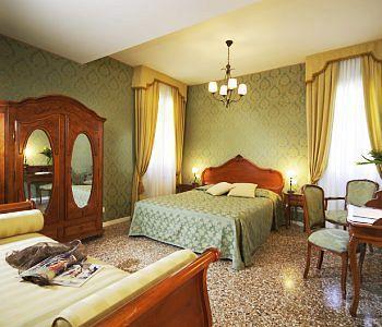 Al Palazzetto Frühstückspension 2*