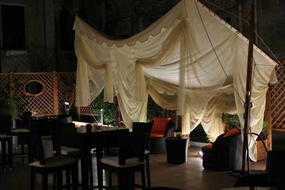 Le Isole Hotel