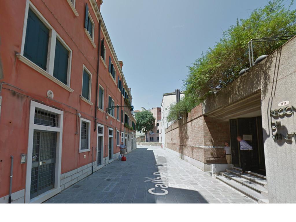 Cannaregio - Style Appartement *