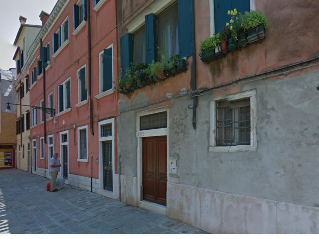 Appartement Cannaregio - Style Venise