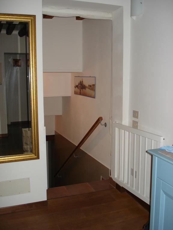 Appartement Ca' Giardini Venise