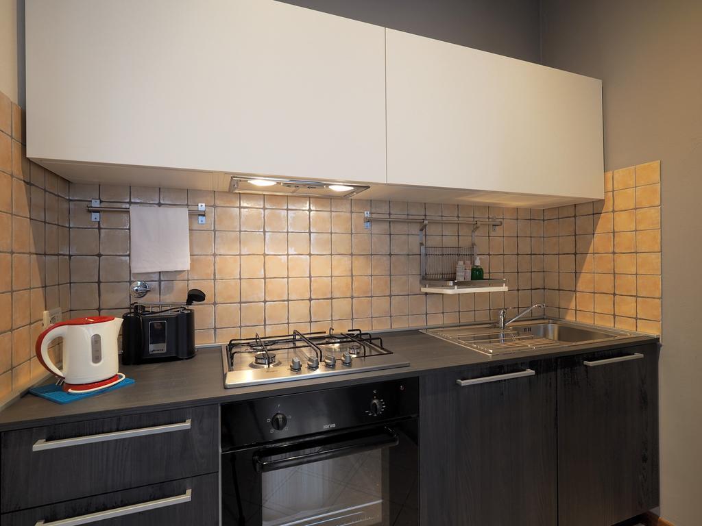 Cannaregio - Style Appartement *