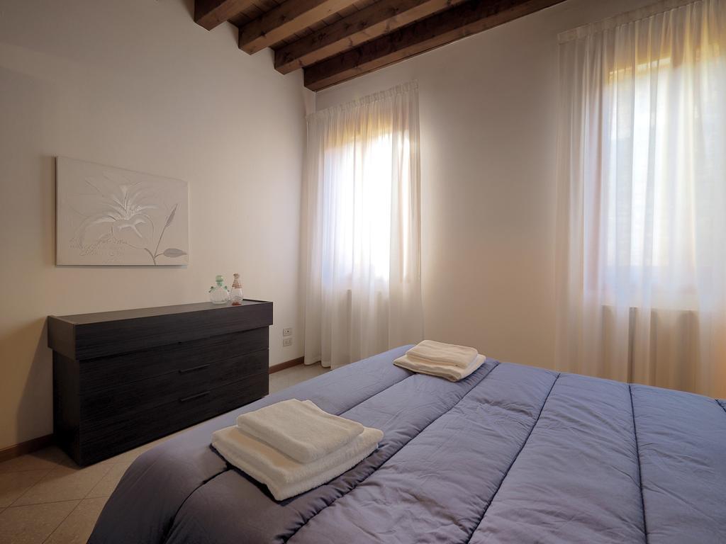 Appartement Cannaregio - Style *