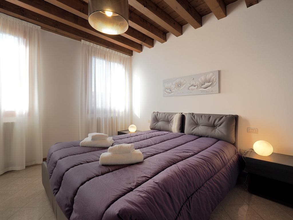 Appartement Cannaregio - Style Venise