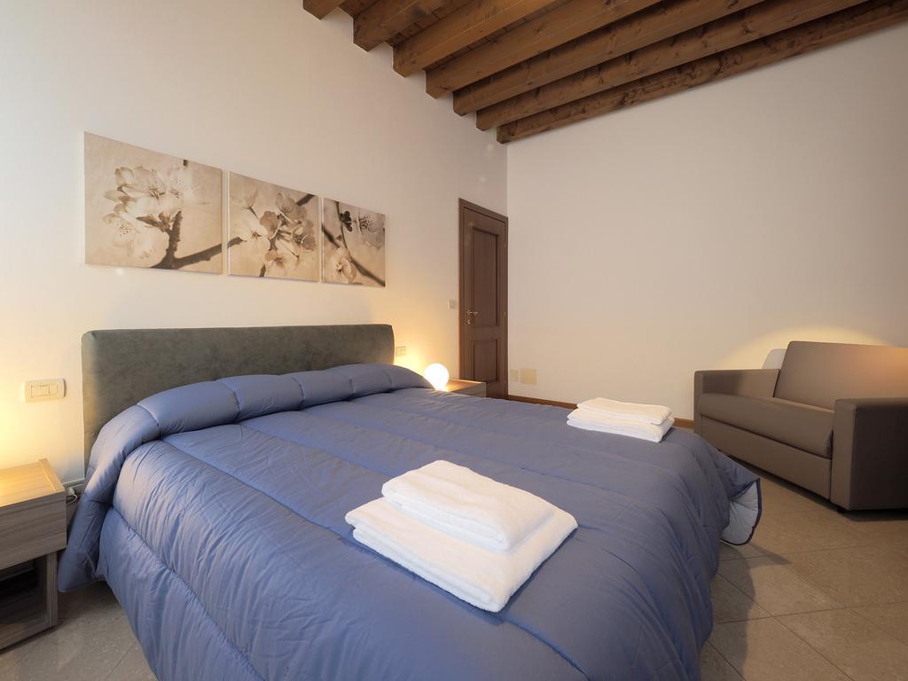 Cannaregio - Style Appartement Venise