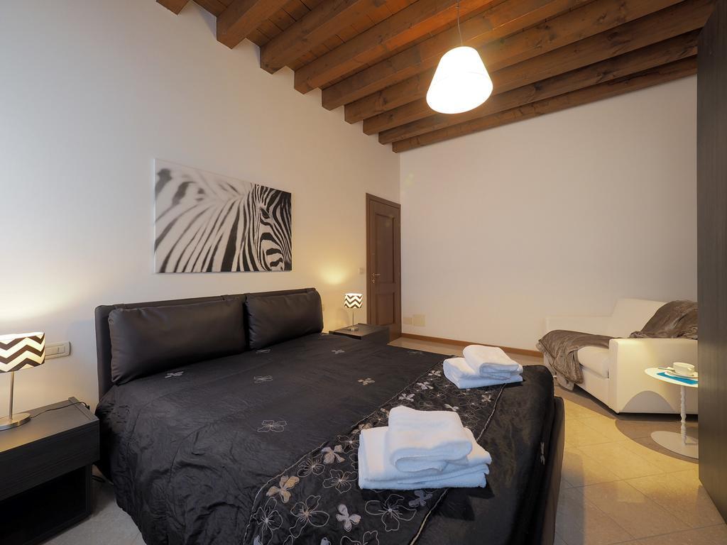 Cannaregio - Style Appartement Venise