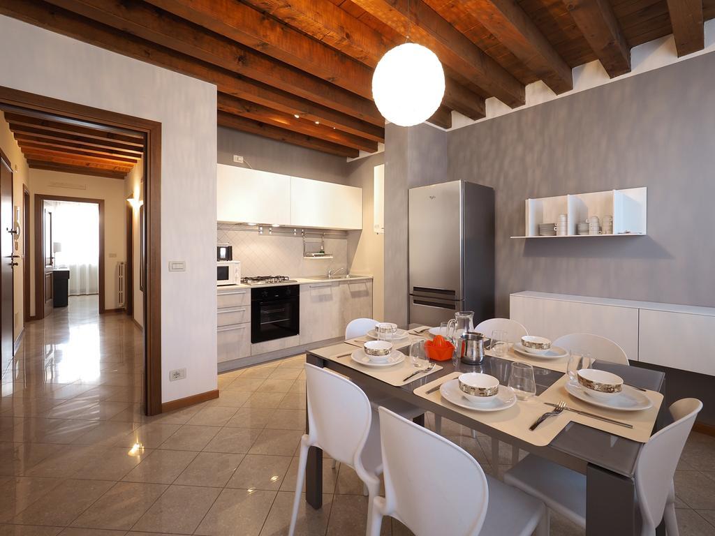 Cannaregio - Style Appartement *