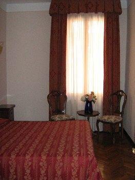 Maison d'hôtes Residenza Grisostomo 3*