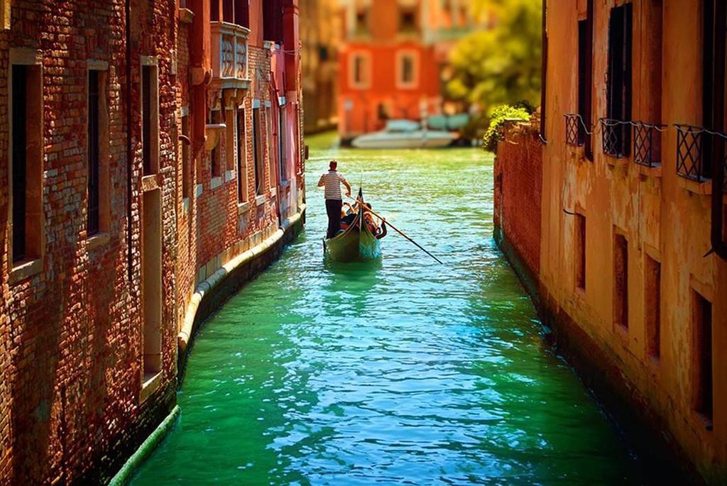 Residenza Quaggio Ca' Grimani 2* Venise