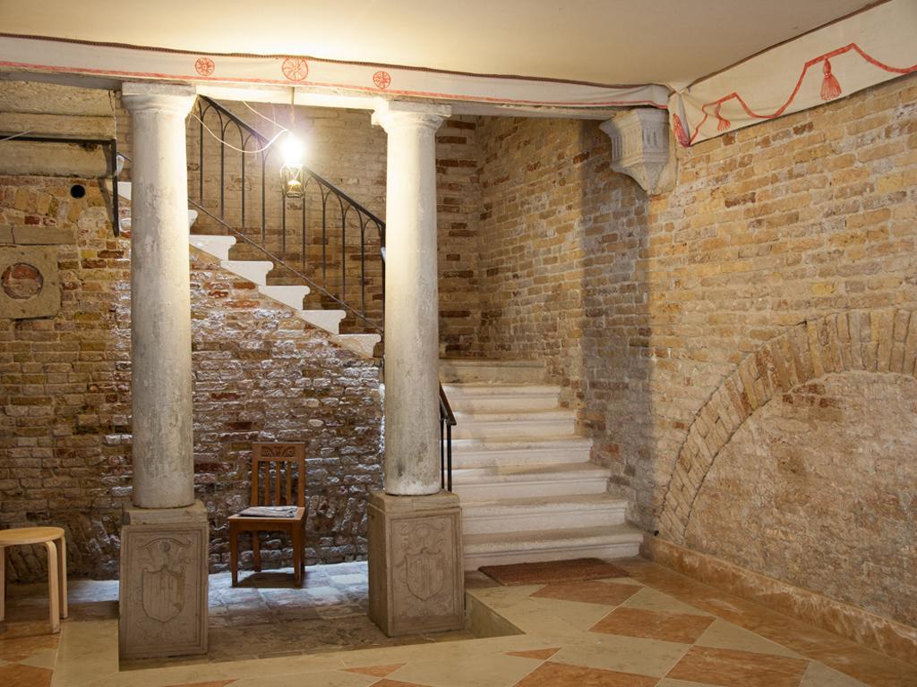 Residenza Quaggio Ca' Grimani 2* Venise