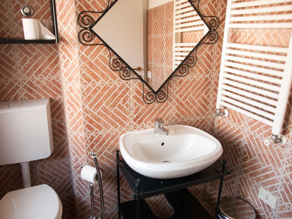 Residenza Quaggio Ca' Grimani Maison d'hôtes Venise