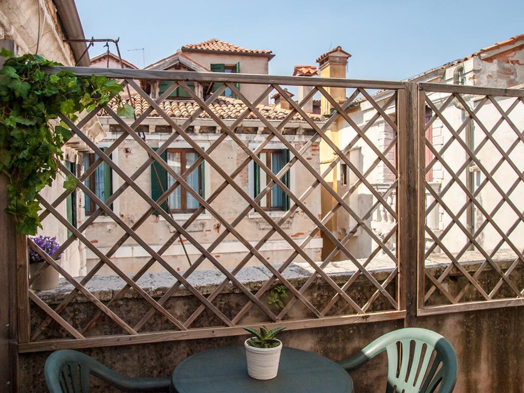Residenza Quaggio Ca' Grimani Maison d'hôtes 2*
