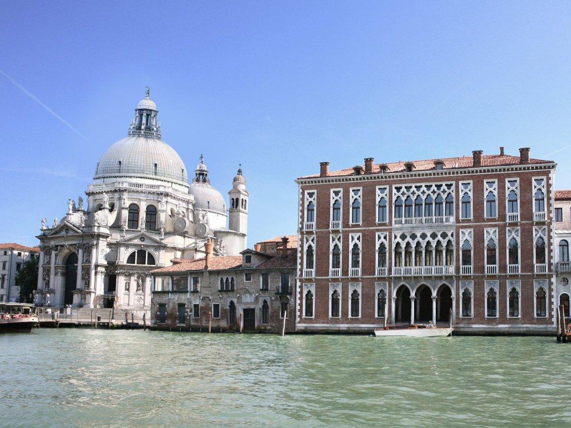 Sina Centurion Palace Hotel Venice