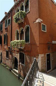 Bed & Breakfast Ca' Bonvicini Venetië