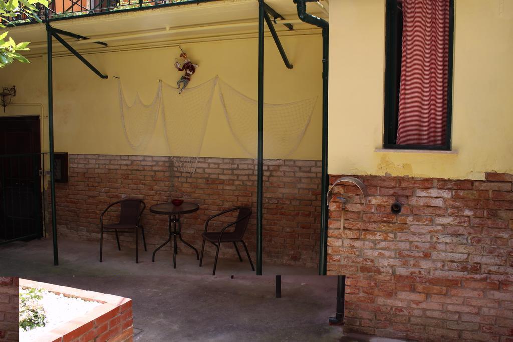 San Giacomo * Venezia