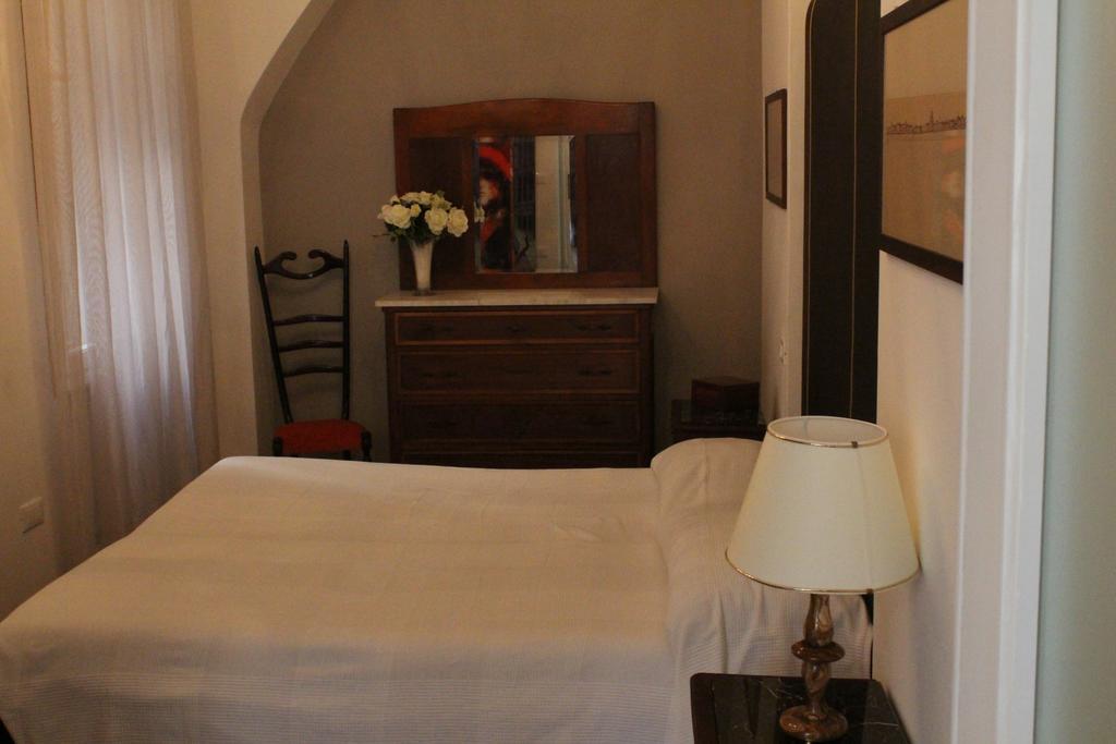 San Giacomo Appartamento *