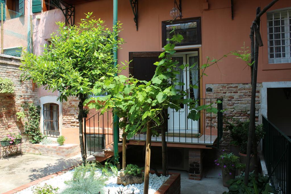 San Giacomo Appartamento Venezia
