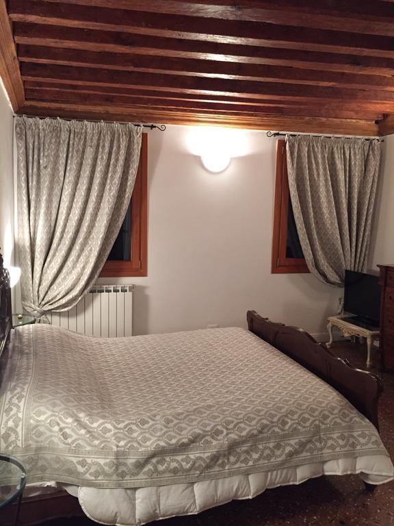 Romantic Appartement Venetië
