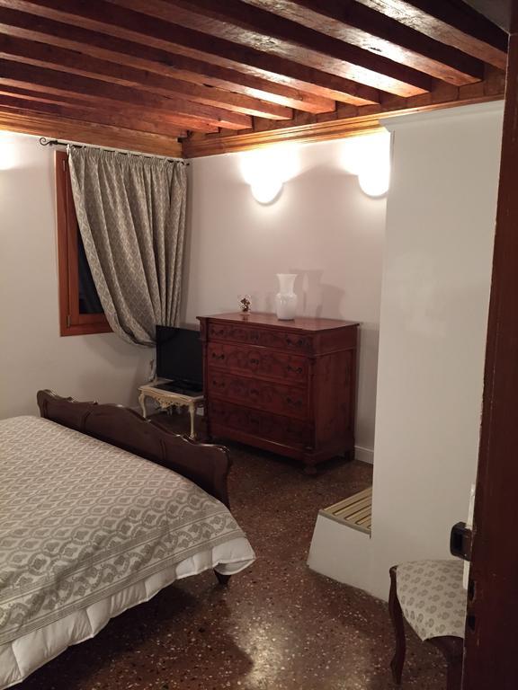 Romantic Appartement Venetië