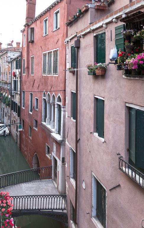 Apartment Corte Stupenda Venedig