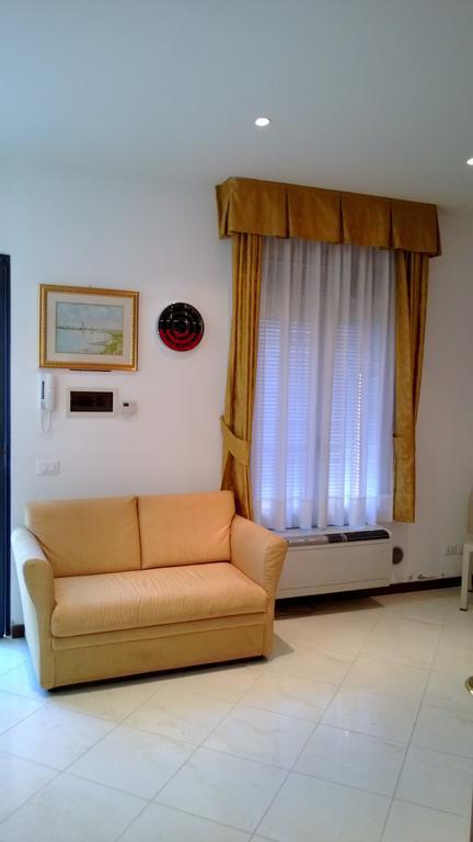 Apartment Cannaregio Ii Venedig