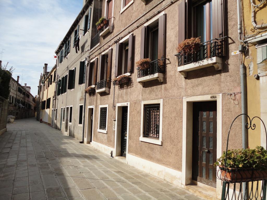 Asteria Venetian Appartamento