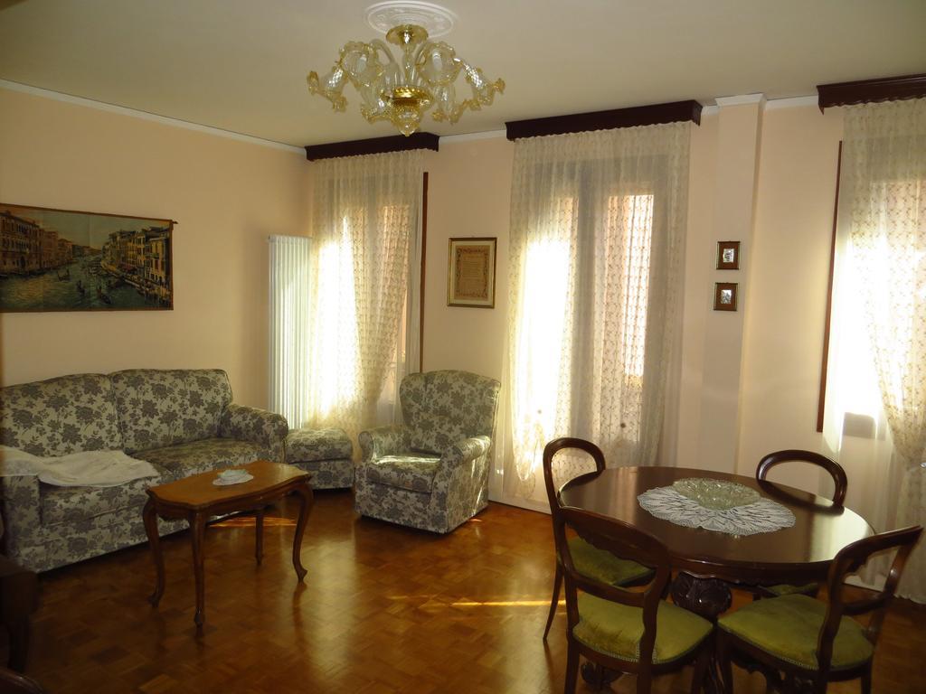Asteria Venetian Appartamento *