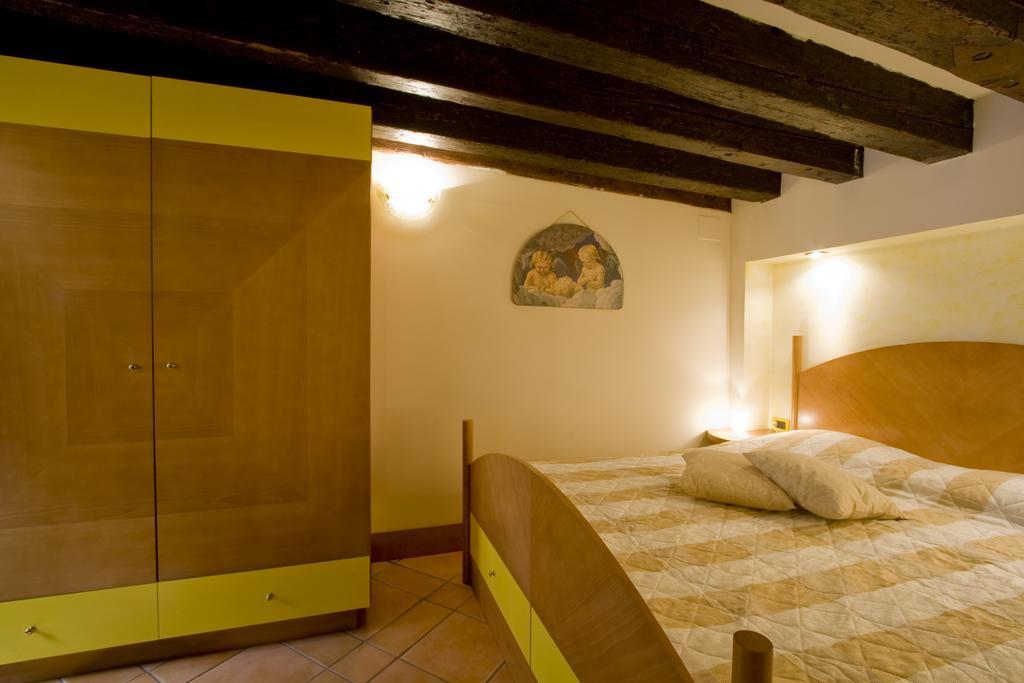 I Gioielli Del Doge - Topazio Appartement