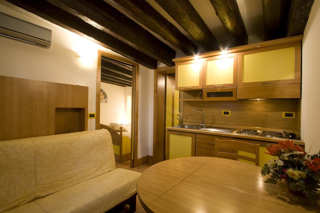 I Gioielli Del Doge - Topazio Appartement *