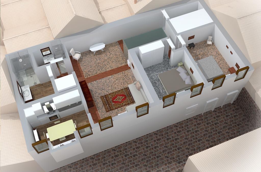 Apartment Ca Del Fotografo Venedig