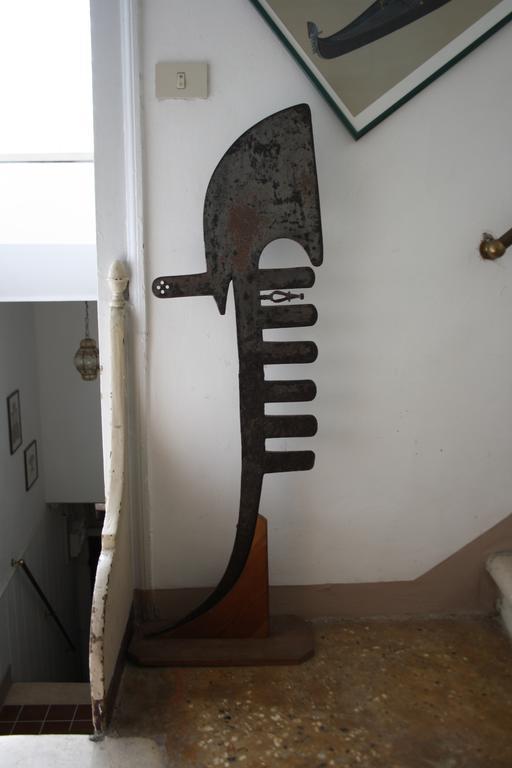 Appartement Ca' Frezzeria Venise