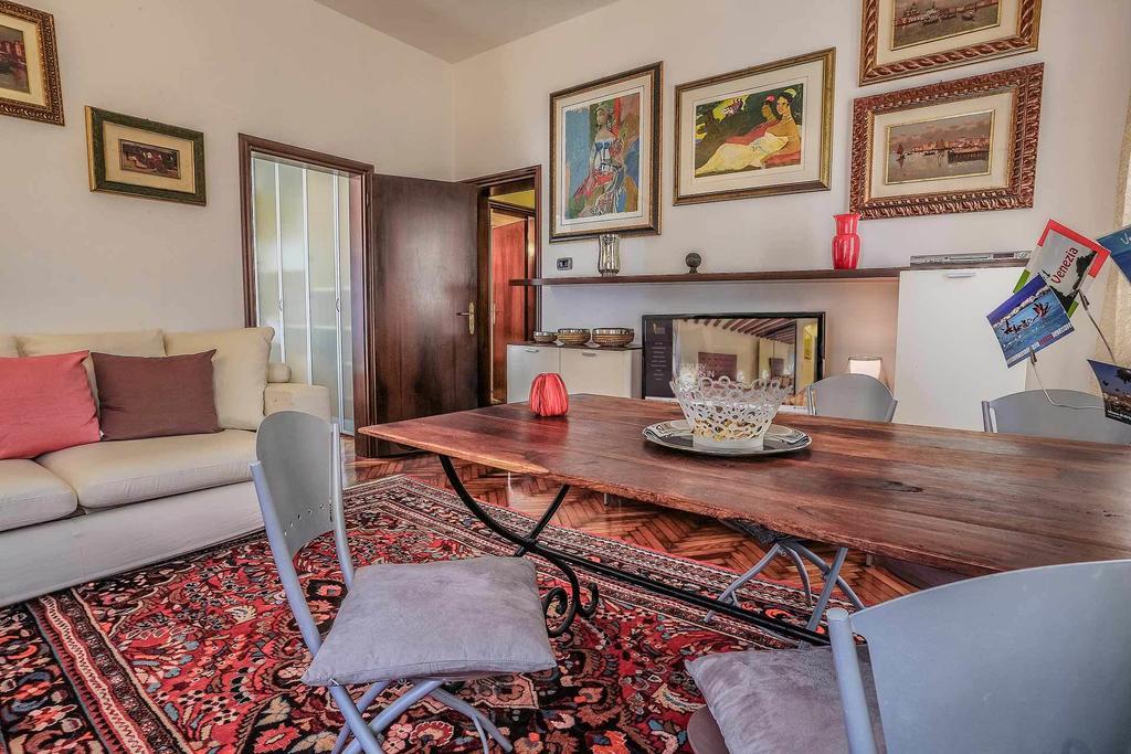 Appartamento Dream House *