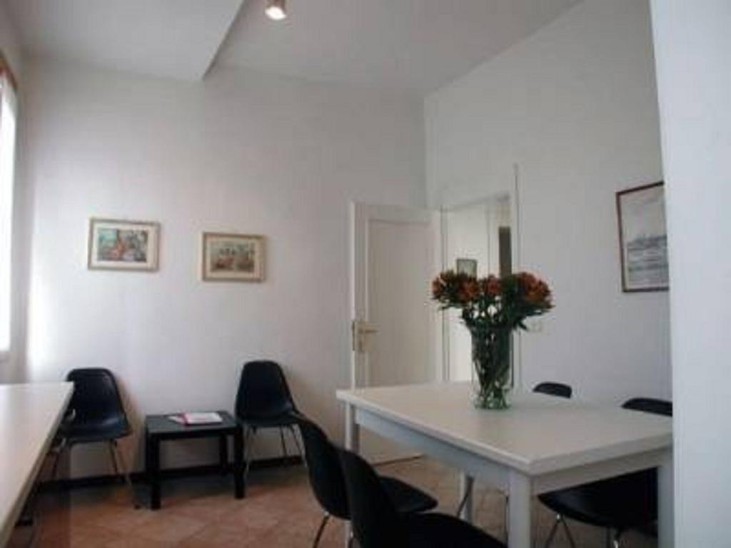 Ca' Gioiosa Appartement Venetië