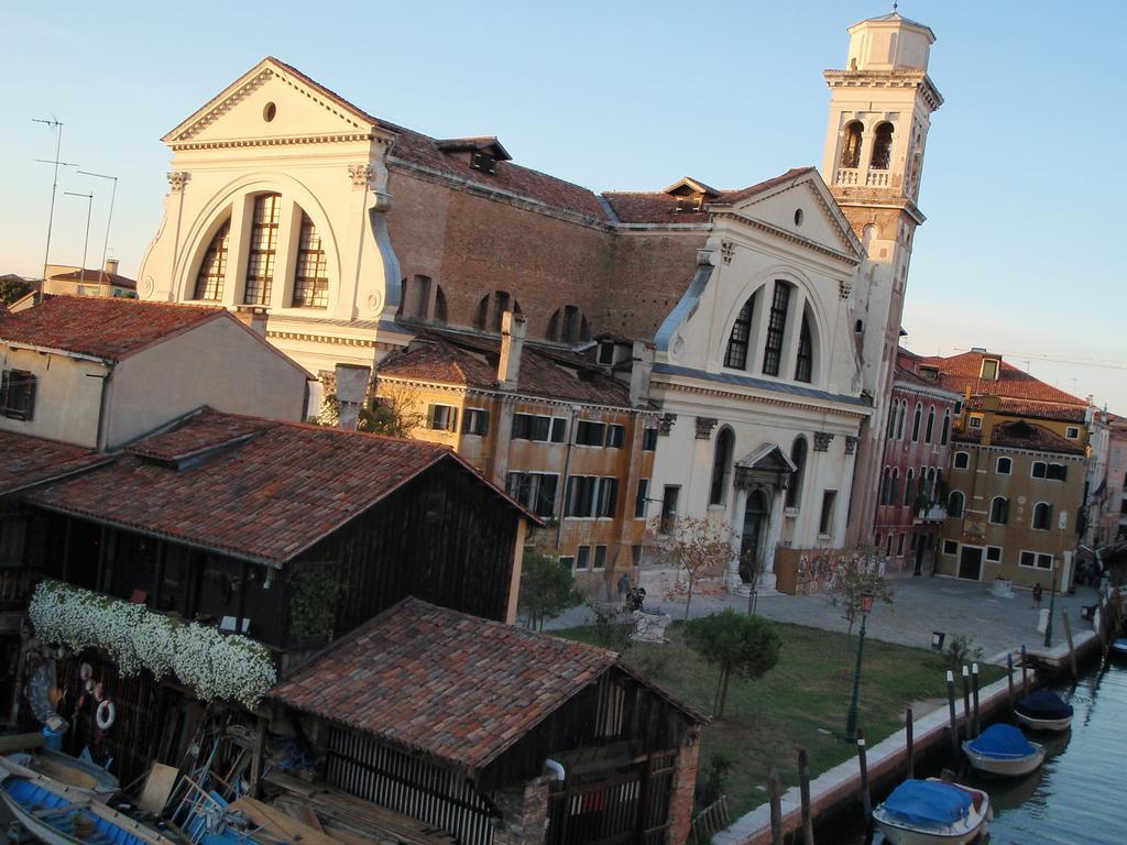 Ca' Di Rose Bed & Breakfast