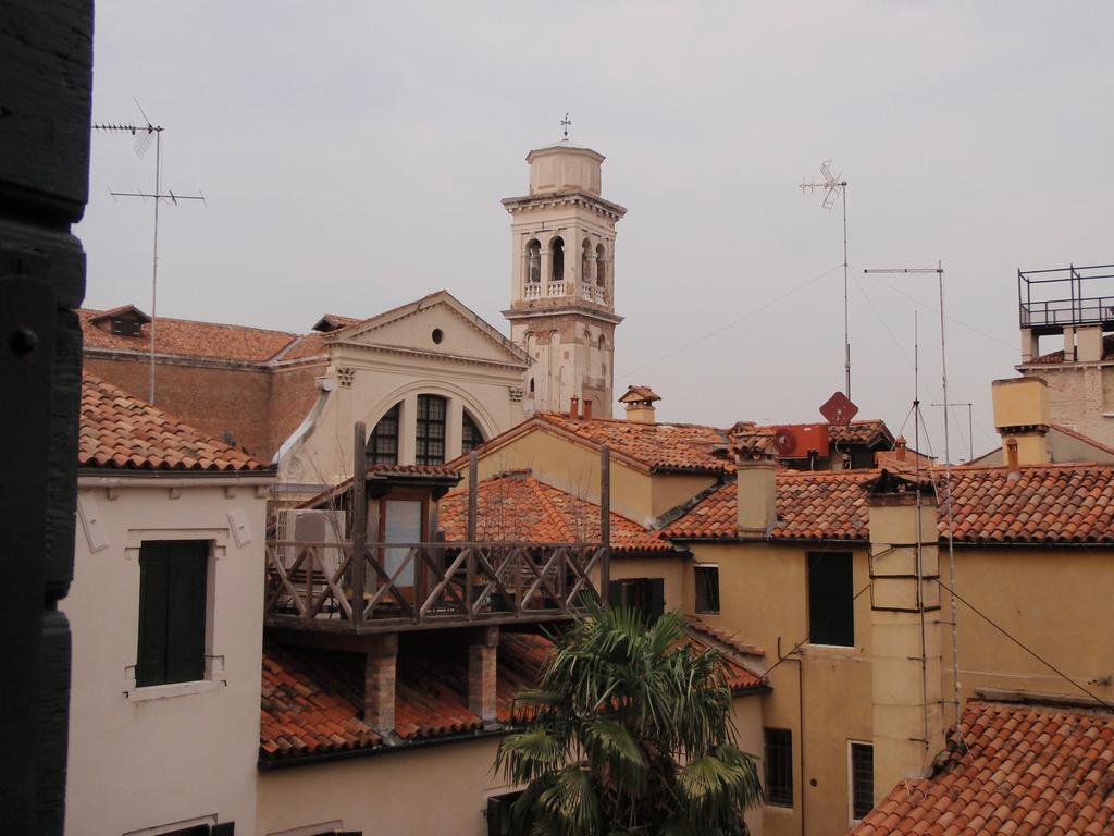 Ca' Di Rose Bed & Breakfast Venetië