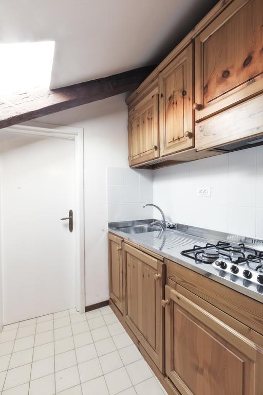 Appartement Palazzetto San Lio, Rialto