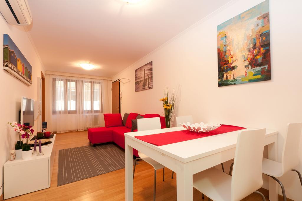 Apartment Ve-nice Sm2019 Venedig