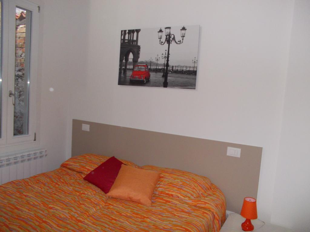 Attico Biennale Nuovissimo Appartement