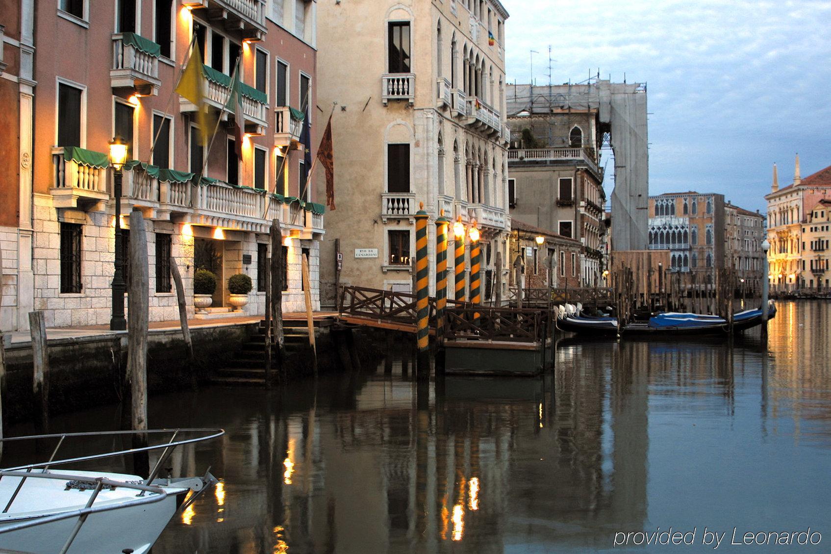 Sina Palazzo Sant'angelo Hotel Venise